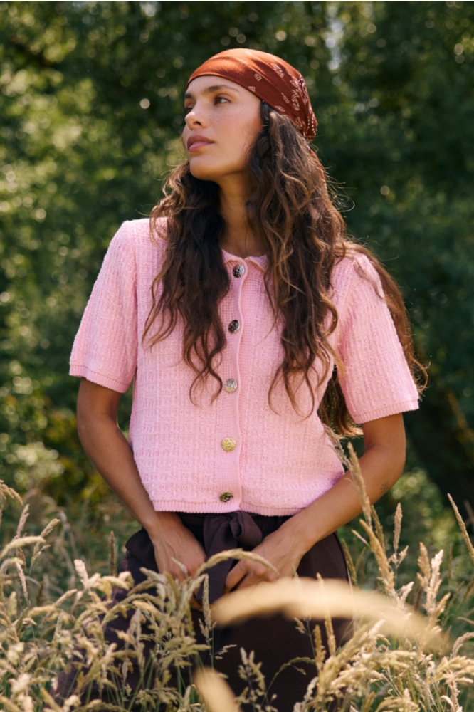 T CROCARPOL2 02301908 2515 LT Pink